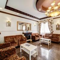 Заказать гостиничный чек, отель Park Inn by Radisson Волгоград, город Волгоград